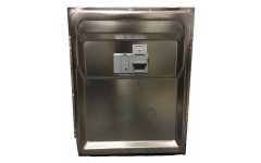 482000040681 - PORTE INTÉRIEUR  AVEC BOITE A PRODUITS