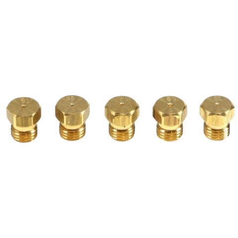 900254 - INJECTEURS GAZ BUTANE + FOUR
