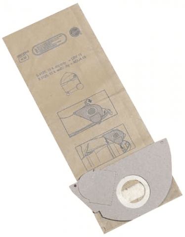 6540081 - SACHET DE SACS KARCHER