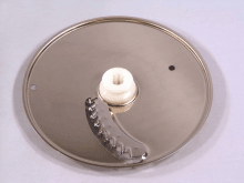 KW663890 - DISQUE JULIENNE AT264 POUR KM260