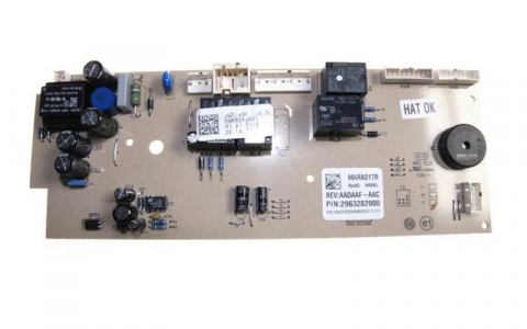 2963282602 - MODULE DE PUISSANCE ET COMMANDE 