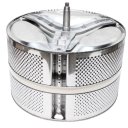 00773699 - TAMBOUR COMPLET AVEC CROISILLION 215113