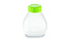 SS-194031 - POT + BOUCHON YAOURTIERE