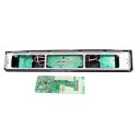 49120205 - BANDEAU DE CONTROLE COMPLET