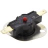 6931EL3001D - THERMOSTAT DE RESISTANCE