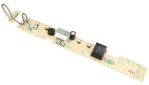 6133732 - PLATINE ELECTRONIQUE GNP 6ER DURA-FREEZE