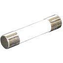 11171813 - LOT DE 10 FUSIBLES 6.3A TEMPORISE 5X20MM
