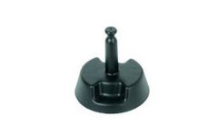 MS-0A21443 - SUPPORT DISQUE NOIR COMPANION