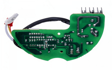 KW686220 - CARTE MODULE VARIATEUR