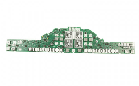 11033187 - MODULE DE COMMANDE