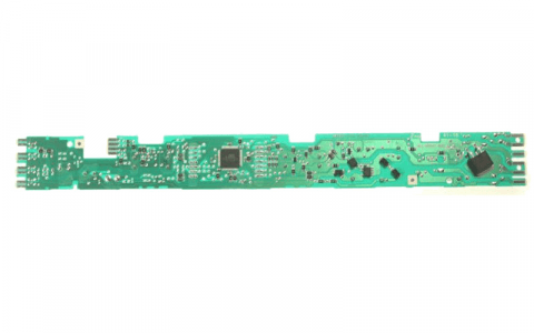 6145807 - MODULE DE COMMANDE ET DE CONTROLE