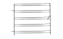 6832222 - GRILLE DE RÉCEPTION DROITE