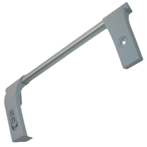 C00272478 - POIGNEE PORTE GRISE