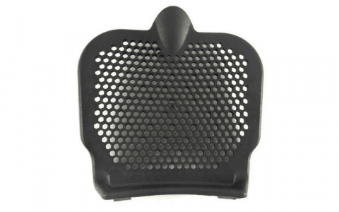 SS-991268 - GRILLE FILTRE/GRIS OU NOIR NOUVEAU MODEL