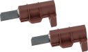 G770730 - CHARBONS MOTEUR X2 INDESIT C00196539