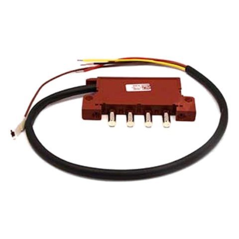482000022200 - MODULE DE COMMANDE