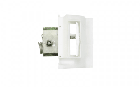 WR02X8826 - Thermostat damper assemble 162d6620