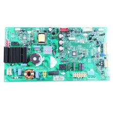 EBR87145125 - PLATINE PRINCIPALE ASSEMBLÉE