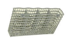 1520726405 - PANIER A COUVERTS PETIT GRIS