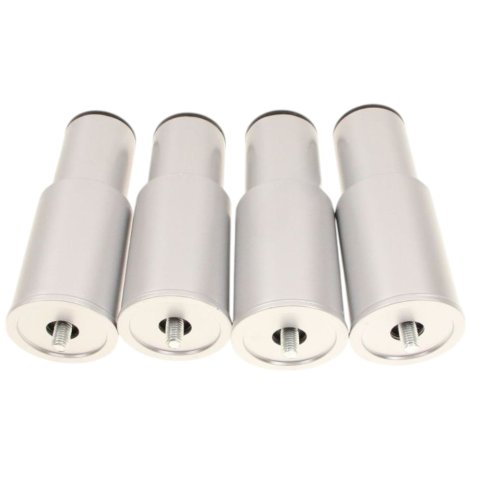 M00396099 - PIEDS REGABLES X4