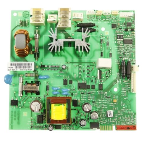 421941311121 - MODULE DE PUISSANCE PHI5000/T REV01 ASSY.