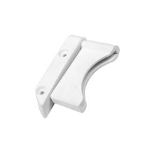 405502661 - FIXATION GAUCHE VISIERE DE HOTTE