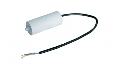 416170714 - CONDENSATEUR 4.0 MF 450 V AVEC CABLE 250