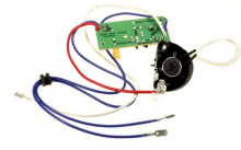 996500033696 - Circuit electronique variateur