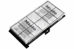 4306918 - FILTRE ACTIVE AIR CLEAN S300/S858