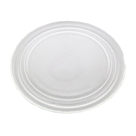 46464 - PLATEAU VERRE 275 MM