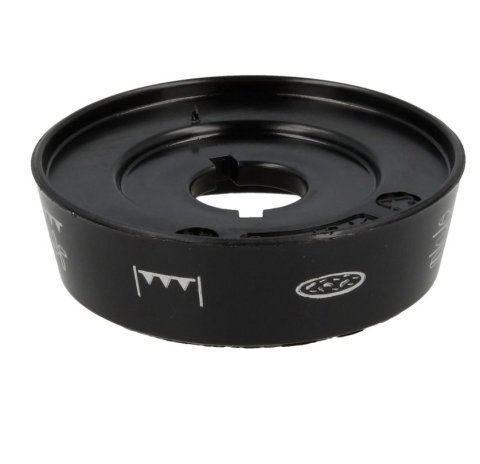 C00284677 - DISQUE BOUTON BLACK COM.MULTI6.
