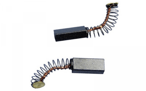 KW710625 - CHARBONS MOTEUR