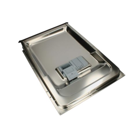 C00666279 - ENSEMBLE PORTE INTERIEURE + JOINT BAS DE PORTE