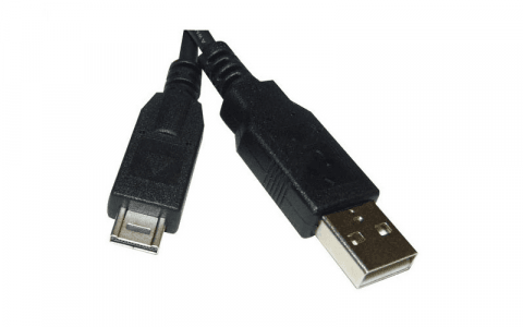K1HA14AD0003 - CORDON USB PANASONIC LUMIX
