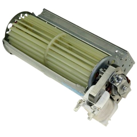 77X9683 - VENTILATEUR BANDEAU