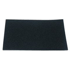 77X3616 - FILTRE CHARBON 490 X 270MM (UNITE) FC600