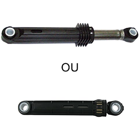 4901ER2003A - AMORTISSEUR SANS GOUPILLE 100N