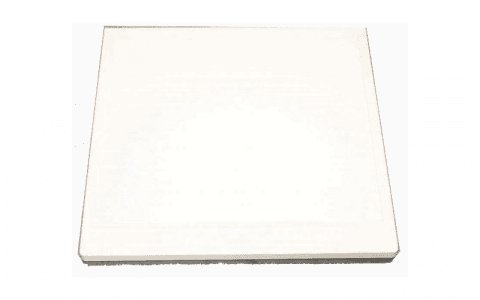 488000518893 - TOP COUVERCLE  BLANC 60 CM