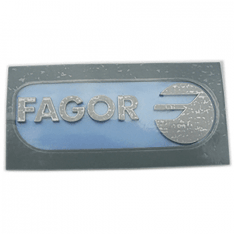 46X0764 - PLAQUE DE MARQUE