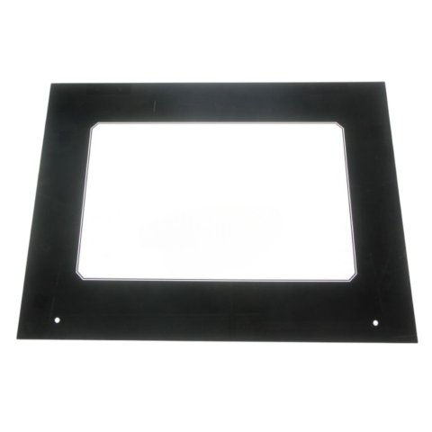 871858006 - VITRE EXTERIEURE INOX