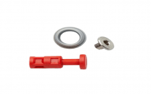 SS-980596 - Indicateur de pression + joint