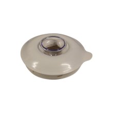 KW659564 - COUVERCLE ET BOUCHON BLANC BLENDEUR