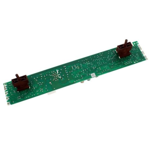 C00536408 - C00536408 PLATINE CONTROLE HOTTIMA VIERGE