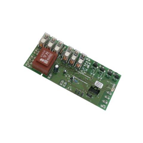 74X2589 - MODULE DE PUISSANCE ADV0432