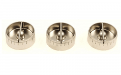 407145126 - BOUTONS ROTATIF SATINE