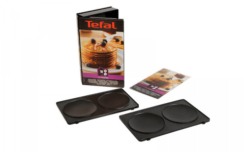 XA801012 - PLAQUE PANCAKE SNACK COLLECTION