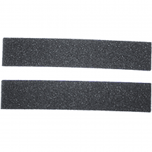 9688381 - FILTRES ENTONNOIR A PELUCHES 225X45X5 MM