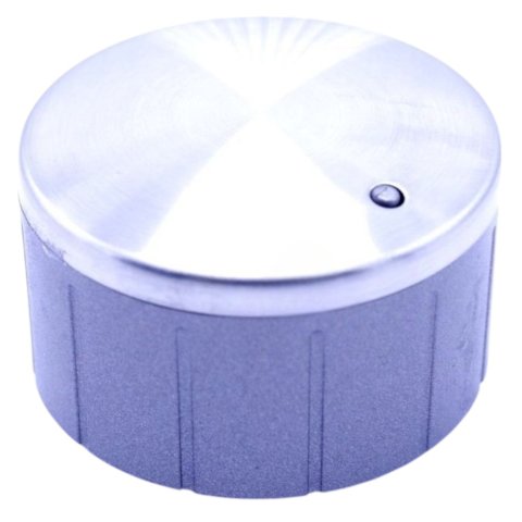 42324395 - BOUTON DE COMMANDE INOX MACRO