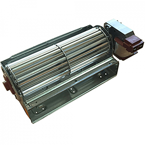 71X1539 - VENTILATEUR TURBINE BANDEAU