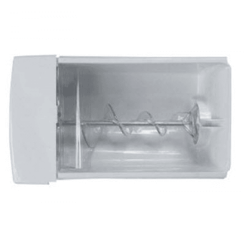 WR17X11429 - BROYEUR A GLACE COMPLET